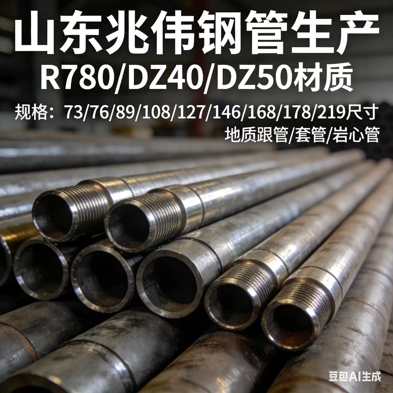 驻马店助力济潍高速隧道支护工程圆满完工兆伟钢管